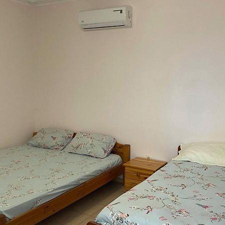 Mini-Hotel Luch Odessa Exteriör bild